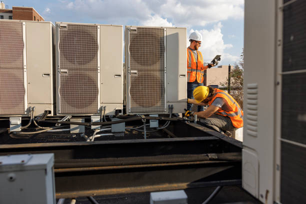 Lake Erie Beach, NY HVAC Company