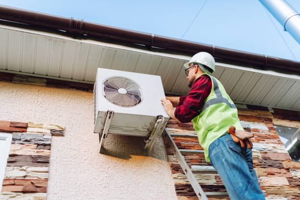 Best HVAC air duct cleaning  in Lake Erie Beach, NY