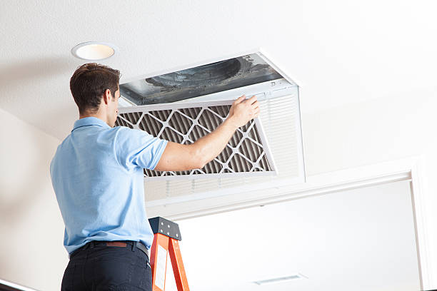 Best HVAC air duct cleaning  in Lake Erie Beach, NY