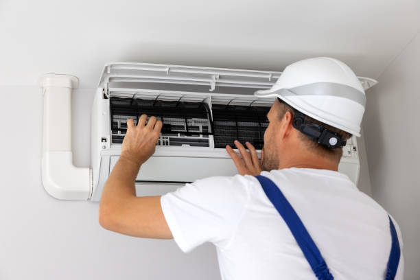 Best HVAC companies near me  in Lake Erie Beach, NY