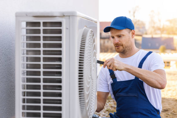 Best HVAC repair near me  in Lake Erie Beach, NY