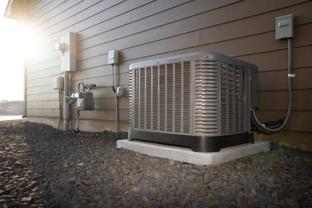 HVAC troubleshooting in Lake Erie Beach, NY
